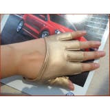 手袋 フィンガーレスグローブ 指なし手袋 | PlusNao | 詳細画像13 