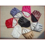 手袋 フィンガーレスグローブ 指なし手袋 | PlusNao | 詳細画像14 