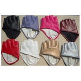 手袋 フィンガーレスグローブ 指なし手袋 | PlusNao | 詳細画像15 