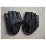 手袋 フィンガーレスグローブ 指なし手袋 | PlusNao | 詳細画像16 