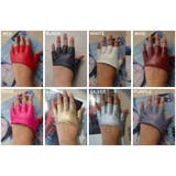 手袋 フィンガーレスグローブ 指なし手袋 | PlusNao | 詳細画像19 