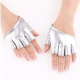 手袋 フィンガーレスグローブ 指なし手袋 | PlusNao | 詳細画像7 