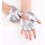 手袋 フィンガーレスグローブ 指なし手袋 | PlusNao | 詳細画像8 