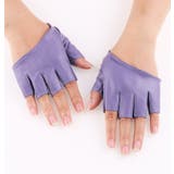 手袋 フィンガーレスグローブ 指なし手袋 | PlusNao | 詳細画像9 