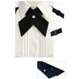 クロスタイ 学生用リボン ネクタイ | PlusNao | 詳細画像16 