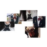 クロスタイ 学生用リボン ネクタイ | PlusNao | 詳細画像2 