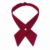 クロスタイ 学生用リボン ネクタイ | PlusNao | 詳細画像5 