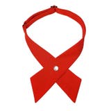 クロスタイ 学生用リボン ネクタイ | PlusNao | 詳細画像6 