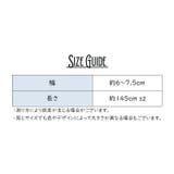 ネクタイ ストライプ レギュラータイ | PlusNao | 詳細画像20