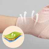 手袋 グローブ レディース | PlusNao | 詳細画像6 