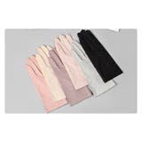 手袋 グローブ レディース | PlusNao | 詳細画像7 