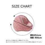 イヤーマフ イヤマフ 耳あて | PlusNao | 詳細画像19 