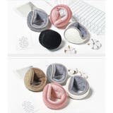 イヤーマフ イヤマフ 耳あて | PlusNao | 詳細画像2 