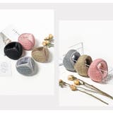 イヤーマフ イヤマフ 耳あて | PlusNao | 詳細画像3 