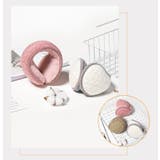 イヤーマフ イヤマフ 耳あて | PlusNao | 詳細画像5 