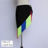 ヒップスカーフ ヒップカバー ダンス衣装 | PlusNao | 詳細画像18
