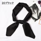 スカーフ ユニセックス レディース | PlusNao | 詳細画像19 