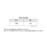 ベルト レディース 女性用 | PlusNao | 詳細画像15