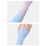 アームカバー レディース 腕カバー | PlusNao | 詳細画像6 