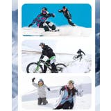 スキーグローブ 手袋 グローブ | PlusNao | 詳細画像2