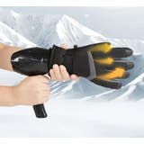 スキーグローブ 手袋 グローブ | PlusNao | 詳細画像3