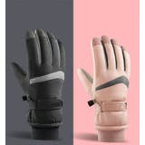 スキーグローブ 手袋 グローブ | PlusNao | 詳細画像8