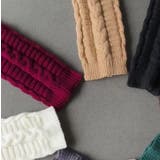 ハンドウォーマー レディース手袋 指なし | PlusNao | 詳細画像15 