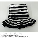 つけ襟 付け襟 ネックウォーマー | PlusNao | 詳細画像13