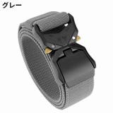 タクティカルベルト メンズ ナイロン | PlusNao | 詳細画像14