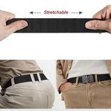 タクティカルベルト メンズ ナイロン | PlusNao | 詳細画像2