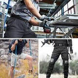 タクティカルベルト メンズ ナイロン | PlusNao | 詳細画像4