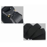 タクティカルベルト メンズ ナイロン | PlusNao | 詳細画像8