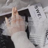 付け袖 つけそで 1ペア | PlusNao | 詳細画像2 