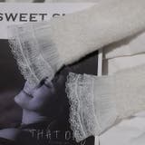 付け袖 つけそで 1ペア | PlusNao | 詳細画像5 