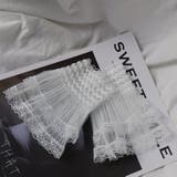 付け袖 つけそで 1ペア | PlusNao | 詳細画像8 