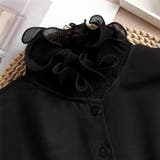 付け襟 つけ襟 レディース | PlusNao | 詳細画像13 