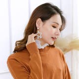 付け襟 つけ襟 レディース | PlusNao | 詳細画像2 