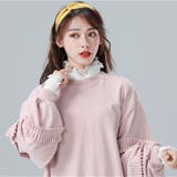 付け襟 つけ襟 レディース | PlusNao | 詳細画像7 