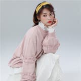 付け襟 つけ襟 レディース | PlusNao | 詳細画像9 