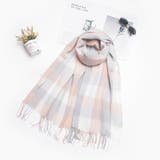 ストール マフラー 大判 | PlusNao | 詳細画像11 