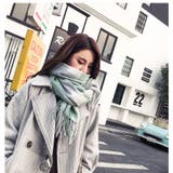 ストール マフラー 大判 | PlusNao | 詳細画像2 