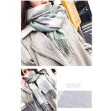 ストール マフラー 大判 | PlusNao | 詳細画像4 