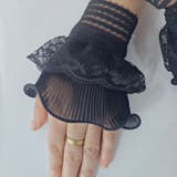 付け袖口 つけそで カフス | PlusNao | 詳細画像2 