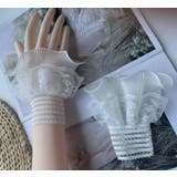 付け袖口 つけそで カフス | PlusNao | 詳細画像8 