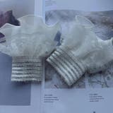 付け袖口 つけそで カフス | PlusNao | 詳細画像9 