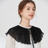 付け襟 つけ襟 レディース | PlusNao | 詳細画像2 