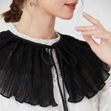 付け襟 つけ襟 レディース | PlusNao | 詳細画像5 