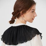 付け襟 つけ襟 レディース | PlusNao | 詳細画像6 