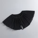 付け襟 つけ襟 レディース | PlusNao | 詳細画像7 