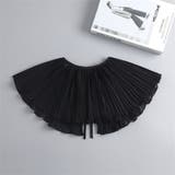 付け襟 つけ襟 レディース | PlusNao | 詳細画像8 